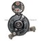 Mpa 92-92 Toyota-Camry Lexus-Es300 New Starter, 3264Sn 3264SN - alternate 4
